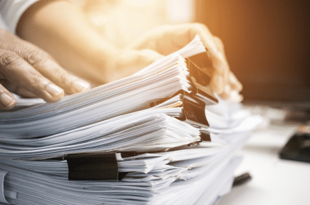 Forvaltning og bureaukrati